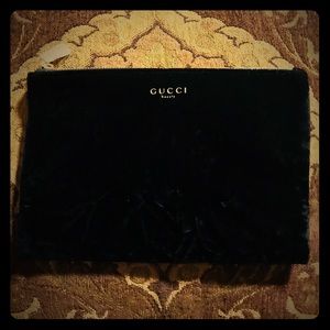Gucci Accessory/Makeup  Bag